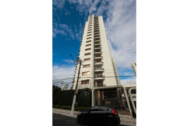 Imagem Apartamento com 4 Quartos à Venda, 314 m² em Tatuapé - São Paulo Imagem Apartamento com 4 Quartos à Venda, 314 m² em Tatuapé - São Paulo