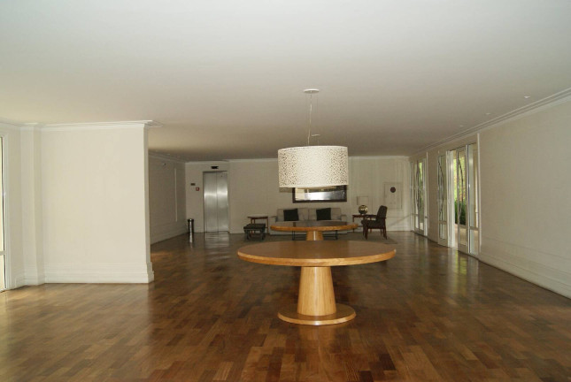 Imagem Apartamento com 4 Quartos à Venda, em Santo Amaro - São Paulo Imagem Apartamento com 4 Quartos à Venda, em Santo Amaro - São Paulo