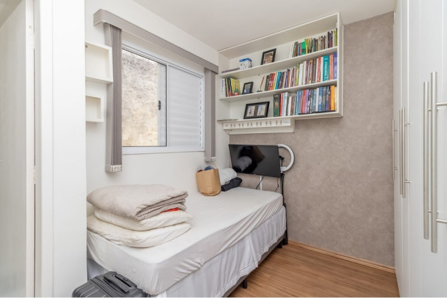 Imagem Casa de Condomínio com 2 Quartos à Venda, 90 m² em Vila Santa Clara - São Paulo Imagem Casa de Condomínio com 2 Quartos à Venda, 90 m² em Vila Santa Clara - São Paulo