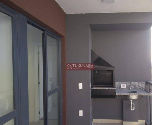 Imagem Apartamento com 2 Quartos à Venda, 106 m² em Tatuapé - São Paulo