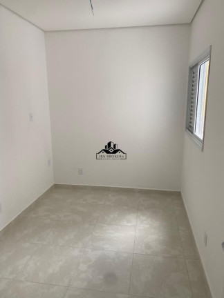 Imagem Apartamento com 2 Quartos à Venda, 50 m² em Parque Oratório - Santo André