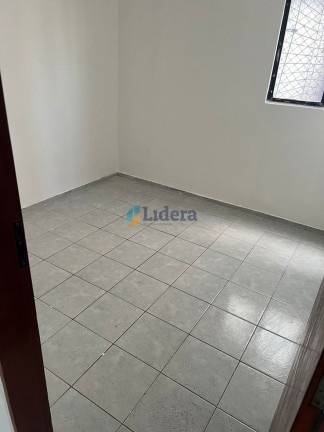 Imagem Apartamento com 2 Quartos à Venda, 52 m² em Jardim Cidade Universitária - João Pessoa Imagem Apartamento com 2 Quartos à Venda, 52 m² em Jardim Cidade Universitária - João Pessoa