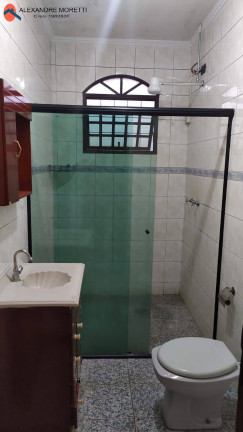 Imagem Casa com 4 Quartos para Alugar, 150 m² em Jardim Ana Maria - Sorocaba