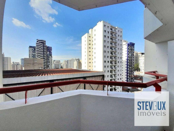 Imagem Apartamento com 2 Quartos à Venda, 66 m² em Vila Olímpia - São Paulo
