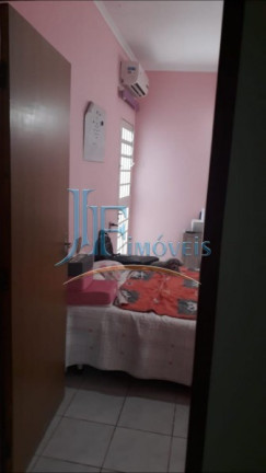 Imagem Casa com 4 Quartos à Venda, 230 m² em Lagoinha - Ribeirão Preto