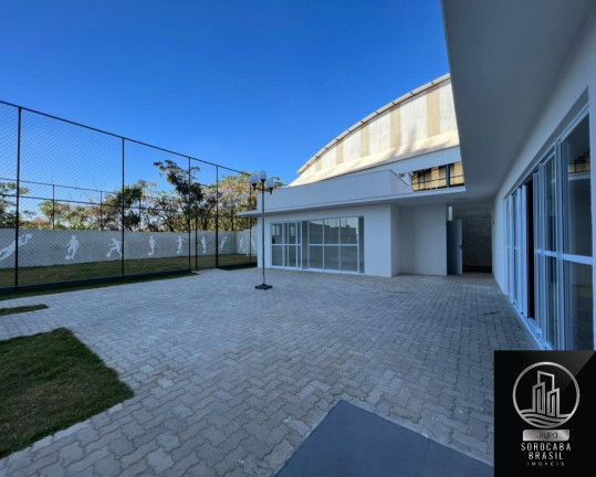 Imagem Apartamento com 2 Quartos à Venda, 55 m² em Jardim América - Sorocaba Imagem Apartamento com 2 Quartos à Venda, 55 m² em Jardim América - Sorocaba