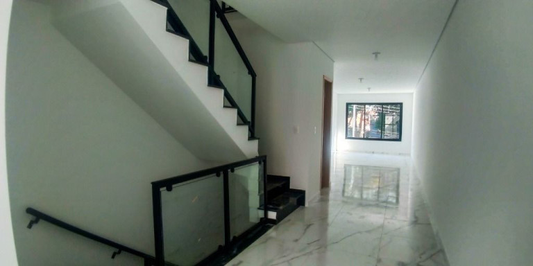 Imagem Sobrado com 3 Quartos à Venda, 90 m² em Patriarca (zona Leste) - São Paulo