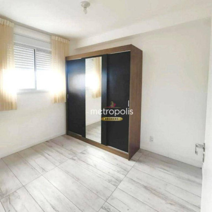 Imagem Apartamento com 2 Quartos à Venda, 38 m² em Tatuapé - São Paulo
