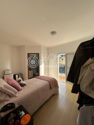 Imagem Apartamento com 3 Quartos à Venda, 93 m² em Vila Floresta - Santo André Imagem Apartamento com 3 Quartos à Venda, 93 m² em Vila Floresta - Santo André