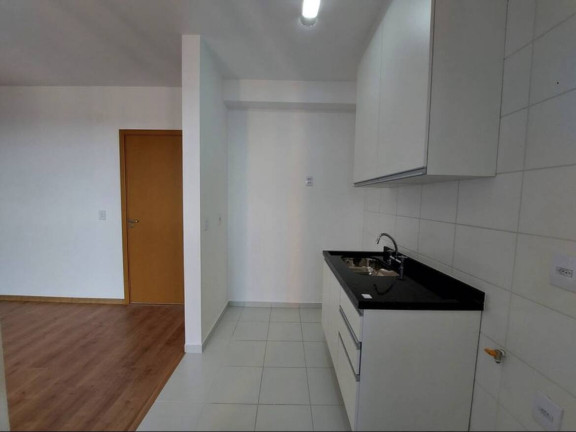 Imagem Apartamento com 2 Quartos à Venda, 610.000 m² em São Paulo - Jundiaí