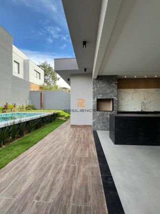 Imagem Casa de Condomínio com 3 Quartos à Venda, 183 m² em Flamboyant - Lagoa Santa Imagem Casa de Condomínio com 3 Quartos à Venda, 183 m² em Flamboyant - Lagoa Santa