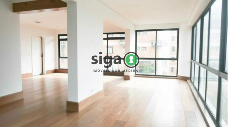 Imagem Apartamento com 4 Quartos à Venda ou Locação, 389 m² em Vila Progredior - São Paulo Imagem Apartamento com 4 Quartos à Venda ou Locação, 389 m² em Vila Progredior - São Paulo