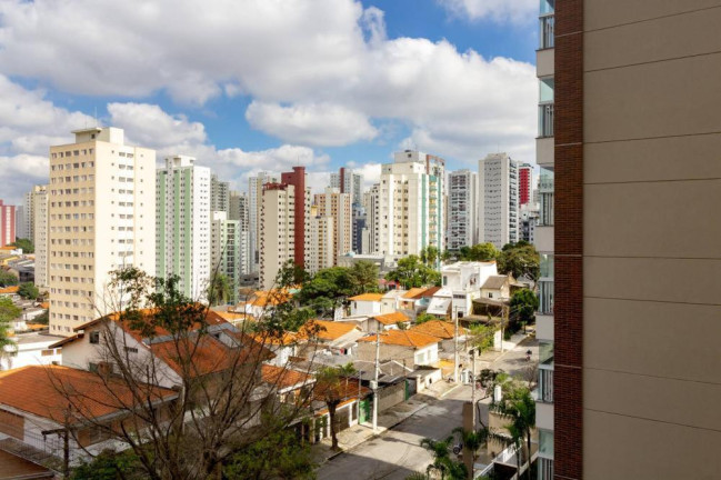 Imagem Imóvel com 2 Quartos à Venda, 91 m² em Saúde - São Paulo Imagem Imóvel com 2 Quartos à Venda, 91 m² em Saúde - São Paulo