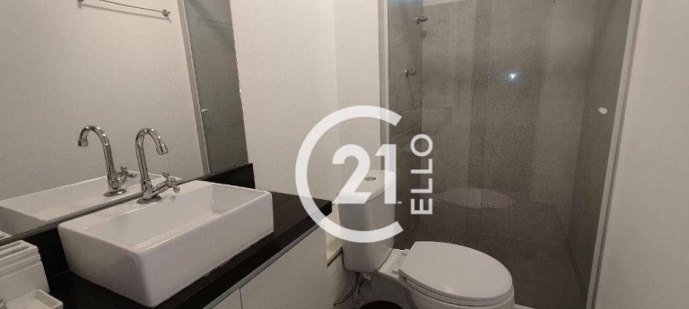 Imagem Apartamento com 2 Quartos para Alugar, 105 m² em Itaim Bibi - São Paulo
