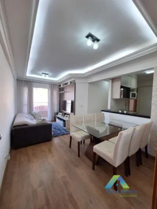 Imagem Apartamento com 2 Quartos à Venda, 60 m² em Nova Petrópolis - São Bernardo Do Campo Imagem Apartamento com 2 Quartos à Venda, 60 m² em Nova Petrópolis - São Bernardo Do Campo