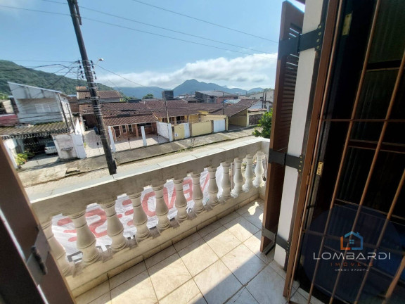 Imagem Apartamento com 1 Quarto à Venda, 40 m² em Perequê Açu - Ubatuba