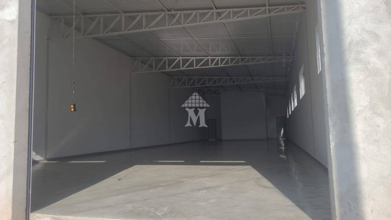 Imagem Galpão para Alugar, 250 m² em Vila Primavera - Jarinu Imagem Galpão para Alugar, 250 m² em Vila Primavera - Jarinu