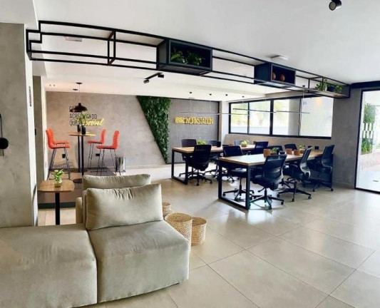 Imagem Apartamento com 1 Quarto para Alugar, 18 m² em Jardim Oceania - João Pessoa Imagem Apartamento com 1 Quarto para Alugar, 18 m² em Jardim Oceania - João Pessoa