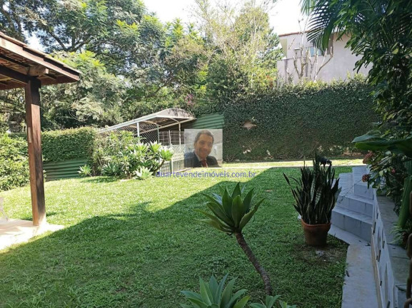 Imagem Casa com 4 Quartos à Venda, 359 m² em Nova Higienópolis - Jandira Imagem Casa com 4 Quartos à Venda, 359 m² em Nova Higienópolis - Jandira