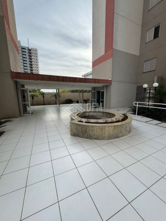 Apartamento com 2 Quartos à Venda, 67 m² em Vila Mogi Moderno - Mogi Das Cruzes
