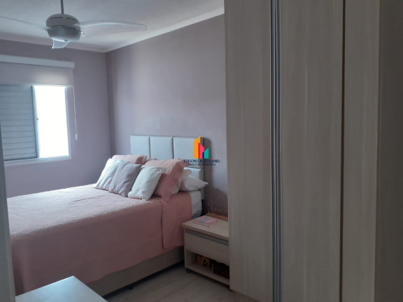 Imagem Apartamento com 2 Quartos à Venda, 54 m² em Residencial Jundiaí - Jundiaí Imagem Apartamento com 2 Quartos à Venda, 54 m² em Residencial Jundiaí - Jundiaí
