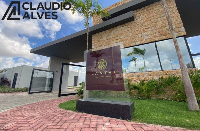 Imagem Casa de Condomínio com 3 Quartos à Venda, 110 m² em Sim - Feira De Santana