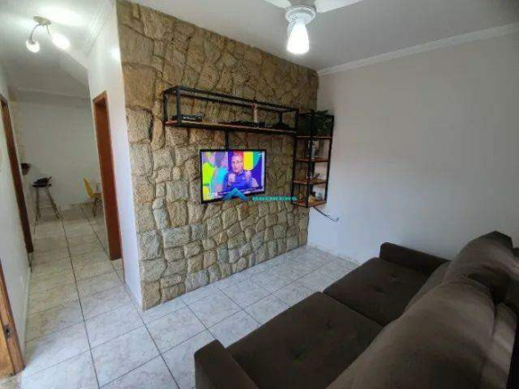 Imagem Casa com 3 Quartos à Venda, 110 m² em Vila M Genoveva - Jundiaí
