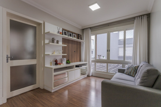 Imagem Apartamento com 2 Quartos à Venda, 74 m² em Rio Branco - Porto Alegre Imagem Apartamento com 2 Quartos à Venda, 74 m² em Rio Branco - Porto Alegre