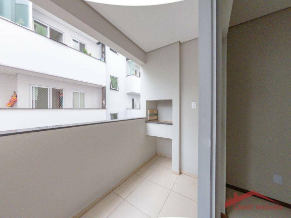 Imagem Apartamento com 2 Quartos à Venda, 55 m² em Costa E Silva - Joinville