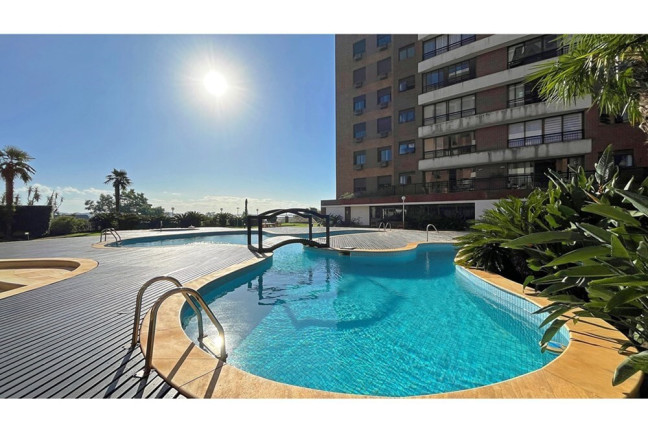 Imagem Apartamento com 3 Quartos à Venda, 94 m² em Tristeza - Porto Alegre