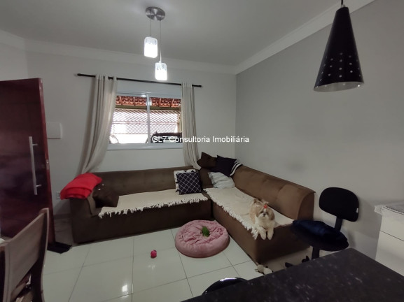 Imagem Casa com 3 Quartos à Venda, 23 m² em Jardim Valença - Indaiatuba
