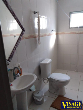Imagem Casa com 2 Quartos à Venda, 152 m² em Jd. Paraiso - Jacareí Imagem Casa com 2 Quartos à Venda, 152 m² em Jd. Paraiso - Jacareí