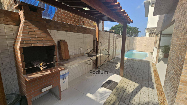 Apartamento com 2 Quartos à Venda, 59 m² em Intermares - Cabedelo