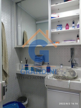 Imagem Apartamento com 2 Quartos à Venda, 54 m² em Apartamento Villagio Do Sol - Mogi Mirim Imagem Apartamento com 2 Quartos à Venda, 54 m² em Apartamento Villagio Do Sol - Mogi Mirim