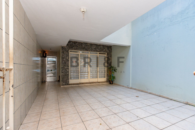 Imagem Casa com 4 Quartos à Venda, 135 m² em Brooklin  - São Paulo