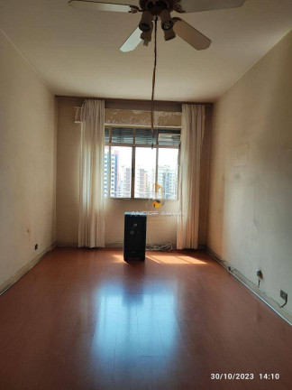 Imagem Apartamento com 3 Quartos à Venda, 170 m² em Parque Santa Cecília - São Paulo