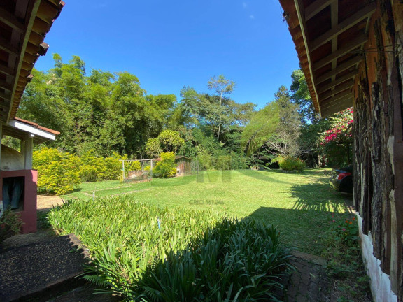 Imagem Chácara com 5 Quartos à Venda, 28.000 m² em Boa Vista - Piracaia Imagem Chácara com 5 Quartos à Venda, 28.000 m² em Boa Vista - Piracaia
