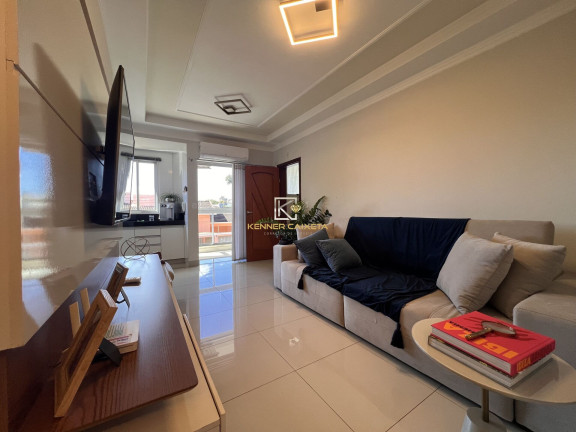 Imagem Apartamento com 3 Quartos à Venda, 106 m² em Jardim América - Patos De Minas Imagem Apartamento com 3 Quartos à Venda, 106 m² em Jardim América - Patos De Minas