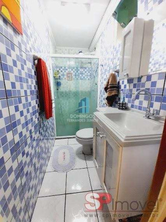 Imagem Casa com 2 Quartos à Venda, 74 m² em Parque Savoy City - São Paulo Imagem Casa com 2 Quartos à Venda, 74 m² em Parque Savoy City - São Paulo