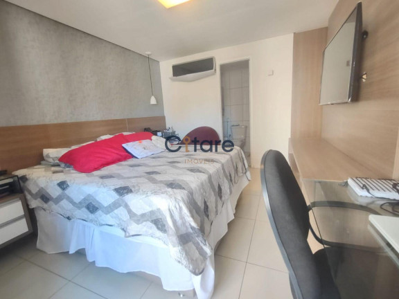 Imagem Apartamento com 3 Quartos à Venda, em Cocó - Fortaleza Imagem Apartamento com 3 Quartos à Venda, em Cocó - Fortaleza
