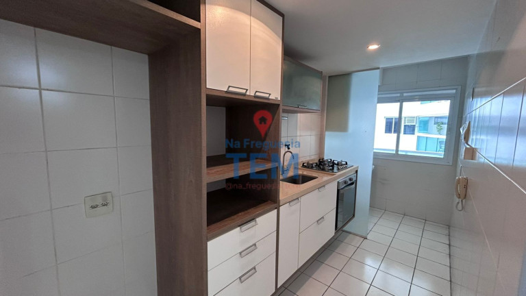 Apartamento com 2 Quartos à Venda, 66 m² em Freguesia (jacarepaguá) - Rio De Janeiro