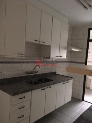 Imagem Apartamento com 4 Quartos à Venda, 120 m² em Vila Suzana - São Paulo