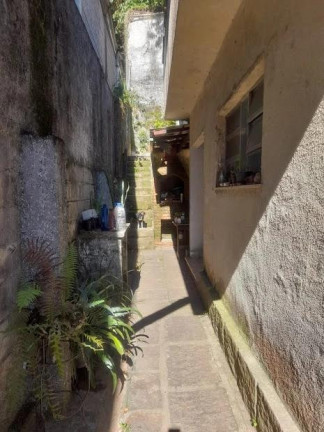 Imagem Casa com 3 Quartos à Venda, 161 m² em Santa Cecília - Teresópolis