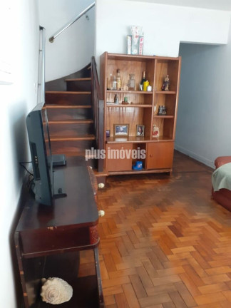 Imagem Casa com 2 Quartos à Venda, 115 m² em Campo Belo - São Paulo Imagem Casa com 2 Quartos à Venda, 115 m² em Campo Belo - São Paulo