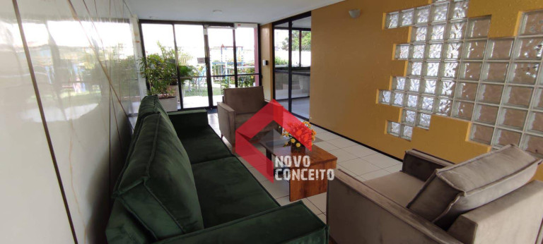 Imagem Apartamento com 3 Quartos à Venda, 116 m² em Aldeota - Fortaleza Imagem Apartamento com 3 Quartos à Venda, 116 m² em Aldeota - Fortaleza