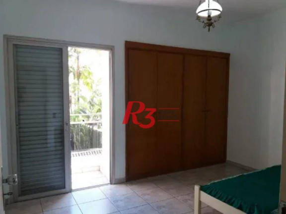 Imagem Apartamento com 2 Quartos à Venda, 99 m² em Itararé - São Vicente