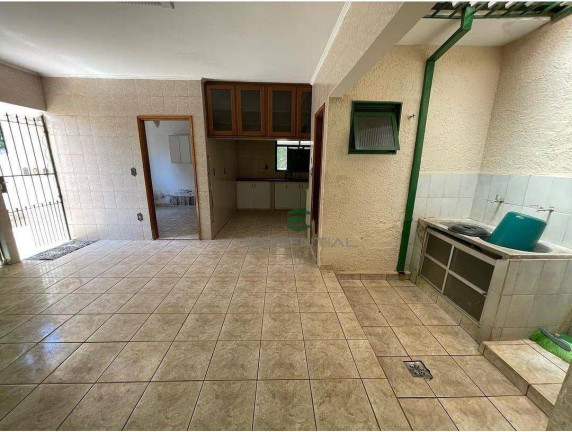 Imagem Casa com 3 Quartos à Venda, 360 m² em Jardim Estrela - São José Do Rio Preto