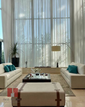 Imagem Casa com 4 Quartos à Venda, 693 m² em Alphaville - Santana De Parnaíba
