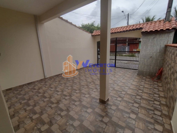 Imagem Casa com 2 Quartos à Venda, 125 m² em Bairro Itaoca - Mongaguá Imagem Casa com 2 Quartos à Venda, 125 m² em Bairro Itaoca - Mongaguá