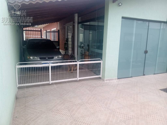 Imagem Casa com 5 Quartos à Venda, 157 m² em Flórida - Praia Grande Imagem Casa com 5 Quartos à Venda, 157 m² em Flórida - Praia Grande